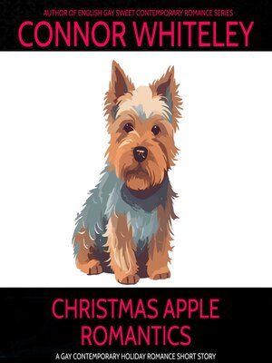 cover image of Christmas Apple Romantics